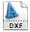 DXF