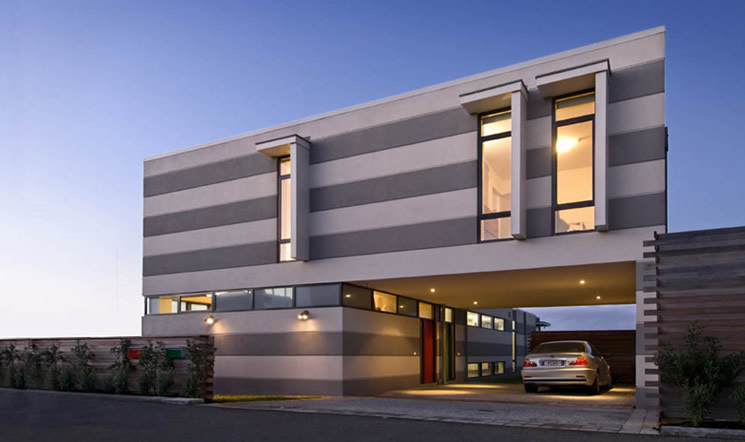Sto New Zealand | Concrete Block Construction
