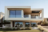 Oceanview Road House, Mount Maunganui