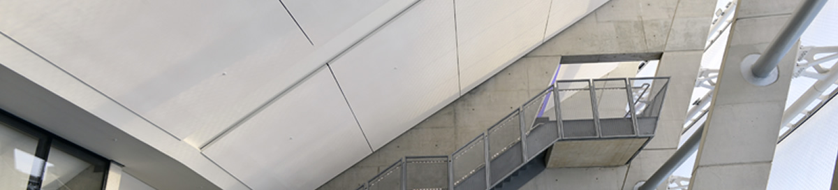 Acoustic Systems for Interior Applications