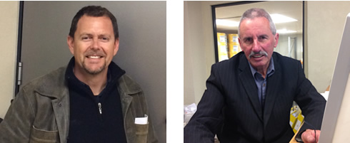 The growth of a business depends on the caliber of its employees.